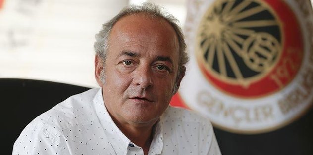 Cavcav’ın oğlu yoğun bakımda