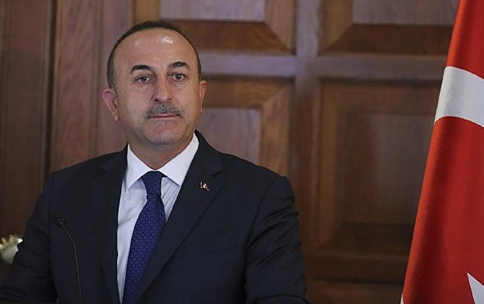 Çavuşoğlu’ndan Kudüs uyarısı: Barış yerine kaos gelir