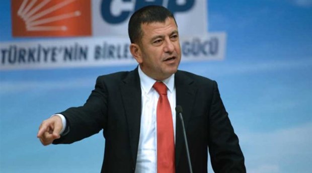 CHP, grup toplantısını ‘Eşitlik ve Adalet Kadın Buluşması’nda