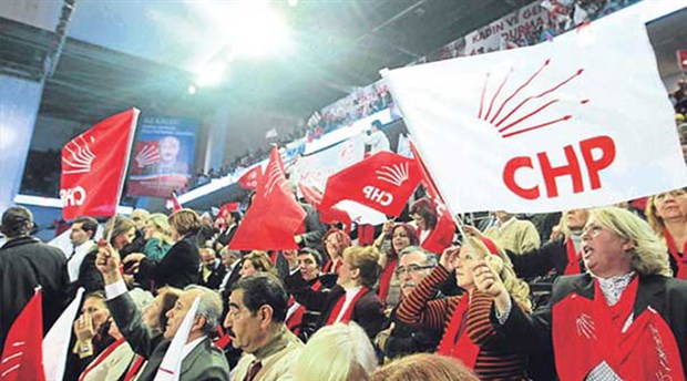 CHP’de durdurulan İstanbul kongre süreci yeniden başlatıldı