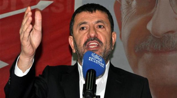 CHP’li Ağbaba: Türkiye’yi bu kadar küçük düşürmeye ne hakkınız