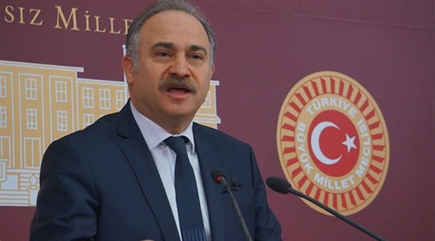 CHP’li Gök: Türkiye ev ödevini iyi yapsa, Sarraf burada tutuklu