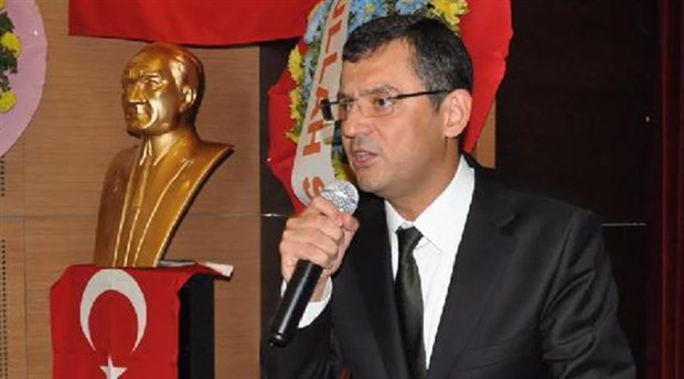 CHP’li Özel’den AKP’li Ünal’a ‘Man Adası’ randevusu