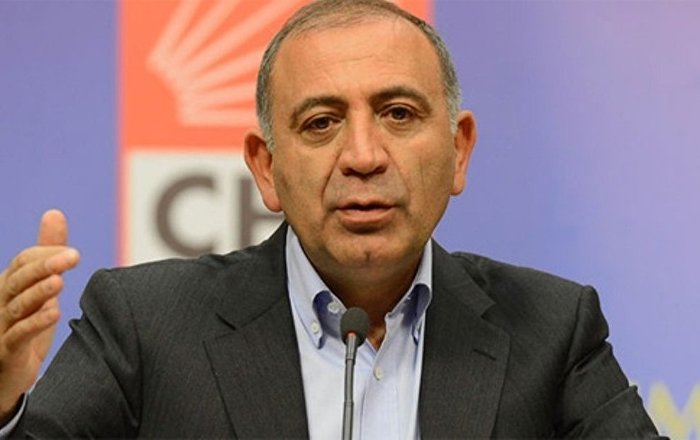 CHP’li Tekin: 17-25 Aralık Araştırma Komisyonu’ndaki belgelerin tamamı yakıldı