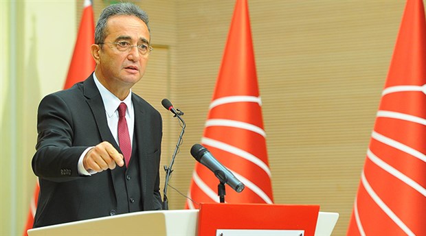 CHP’li Tezcan’dan Kılıçdaroğlu’na açılan soruşturmayla ilgili