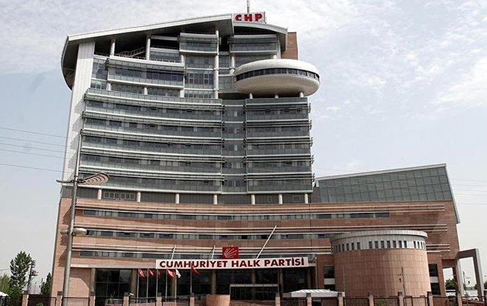 CHP’nin tüm yöneticilerine soruşturma