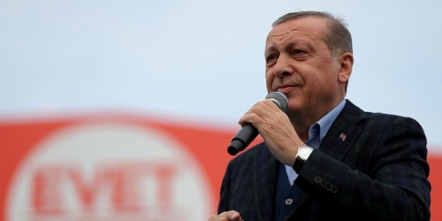 Cumhurbaşkanı Erdoğan: İsteyen herkesin yurt dışına parasını çıkarma hakkı vardır