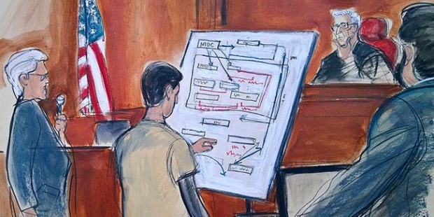 Daily Sabah: Türkiye Zarrab davasını BM'ye taşıyacak