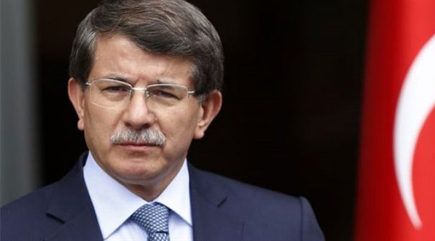Davutoğlu’ndan ‘Rıza Sarraf’ açıklaması
