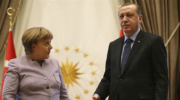 ‘Erdoğan, Almanya’ya takas önerisinde bulundu’ iddiası