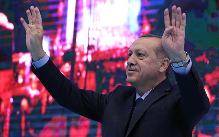 Erdoğan: Kemal’i kurban edecekler, yazık
