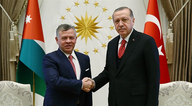 Erdoğan: Kudüs konusunda atılacak yanlış bir adım İslam