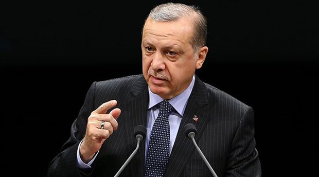 Erdoğan, kurmaylarıyla buluşuyor: Gündem seçim ittifakı ve baraj