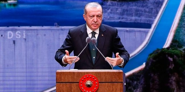 Erdoğan'dan Kılıçdaroğlu'na dekont tepkisi: Birileri bunları çok fena tongaya düşürmüş