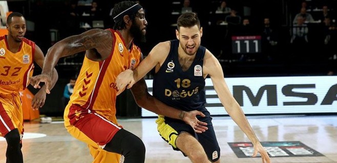Galatasaray'a sponsor şoku! Odeabank…