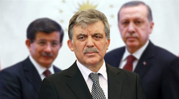 ‘Gül, Davutoğlu, Topbaş ve Atalay’dan yeni oluşum hazırlığı’
