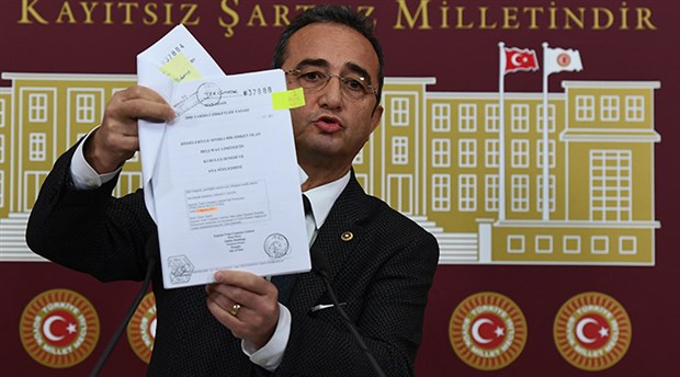 Hangi şirketi sattınız devir senedi nerede?