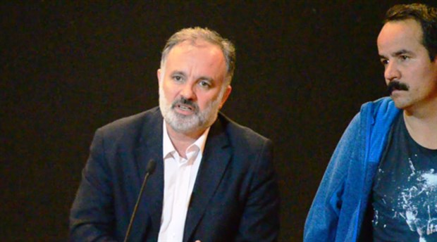 HDP Sözcüsü Bilgen: AKP’nin işine gelen bu korkuyu yok etmemiz