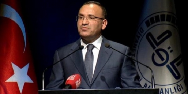 Hükümet Sözcüsü: Dekontlar para gönderilmediğini ispat ediyor; Kılıçdaroğlu istifa etmelidir