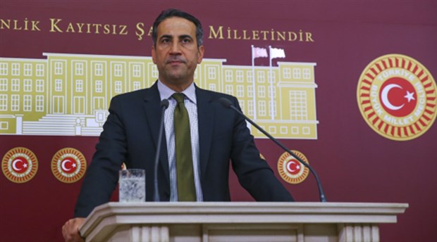 ‘İktidar; o dönemki siyasetçiler, bakanlar ve bürokratların