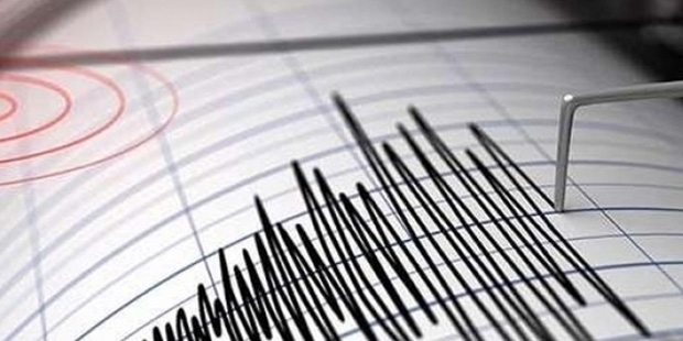 İran'da deprem, Hakkâri'de de hissedildi