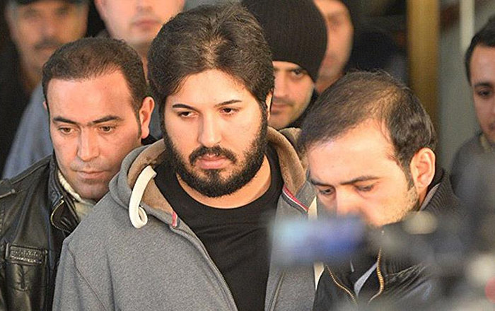 İstanbul Başsavcılığı’ndan yeni Sarraf hamlesi: Karar yürürlüğe girdi