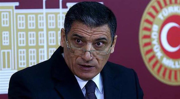 İYİ Partili Okutan: Zarrab’ın SAVAMA’nın elemanı olduğu
