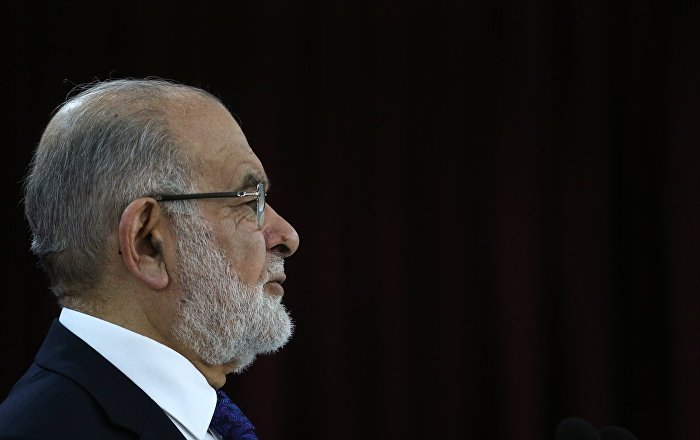 Karamollaoğlu: ‘Kaç tane şehit verdik, kaç tane terörist öldürdük’ diyerek terör önlenemez