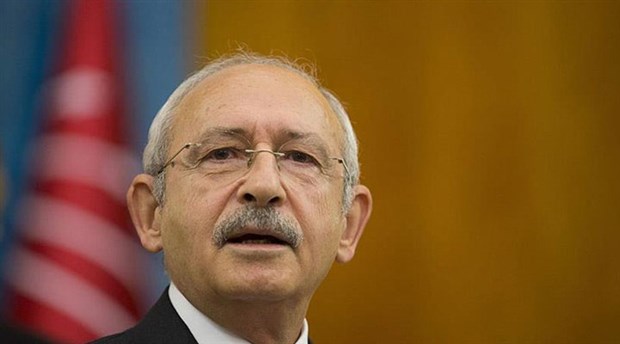 Kılıçdaroğlu’ndan ‘Dünya Engelliler Günü’ mesajı