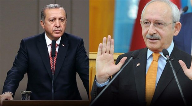 Kılıçdaroğlu’ndan Erdoğan’a: Eniştenin Man Adası’nda şirketi