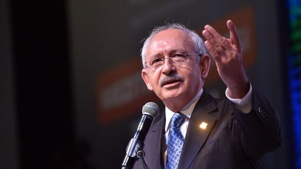 Kılıçdaroğlu’nun AYM’ye yaptığı ‘ifade özgürlüğü’ başvurusu,