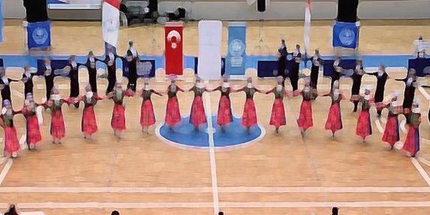 Macar yetkililer, Türk sporcuların iltica ettiği iddiasını yalanladı