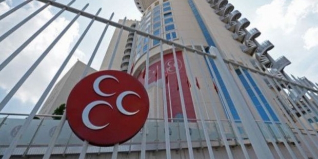 MHP'li belediyeler karne alacak