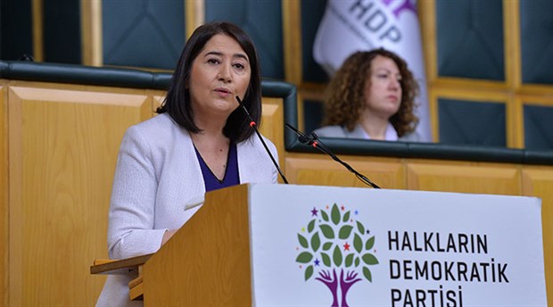 ‘Milli mesele değil hırsızlık meselesi’