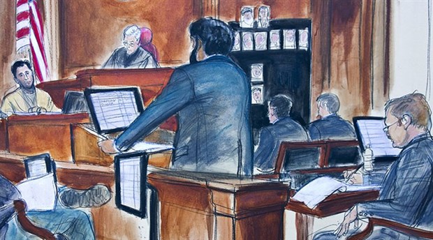 New York Times’a göre Sarraf’ın ifadelerindeki en ilginç 5 şey