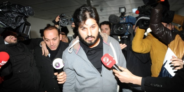 Reuters: Medya Zarrab davasını görmedi, Türkler habere aç kaldı!