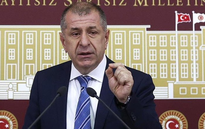 ‘Rıza Sarraf, Davutoğlu’yla görüştü mü?’
