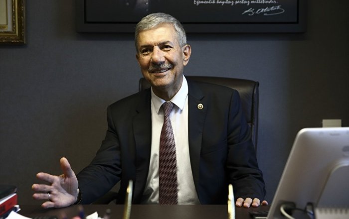 ‘Sağlık Bakanı Demircan istifa etti, Erdoğan geri çevirdi’ iddiası