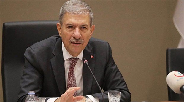 ‘Sağlık Bakanı Demircan istifa etti’ iddiası!
