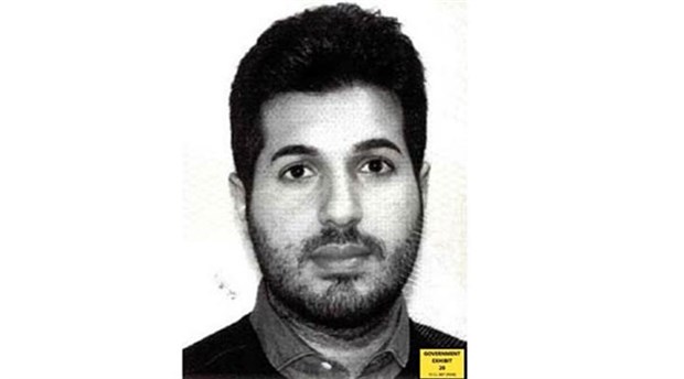 Sarraf Davası’nda dördüncü gün: Serbest kalmak için de rüşvet