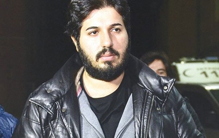 ‘Sarraf’a tanıklığı karşılığında yeni kimlik verilebilir’