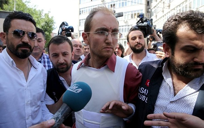 Seri cinayet zanlısı Atalay Filiz’e, ağırlaştırılmış müebbet hapis cezası