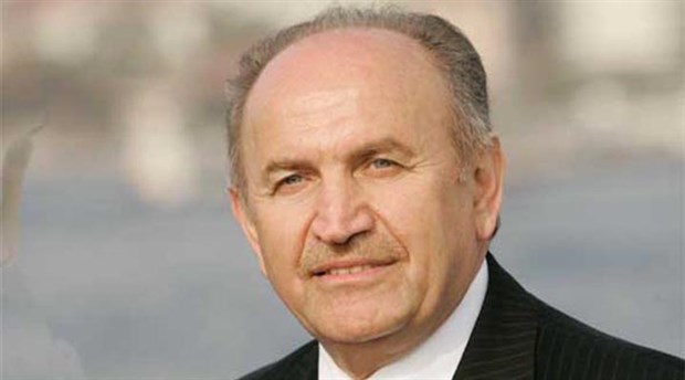 Topbaş’tan Rıza Sarraf açıklaması
