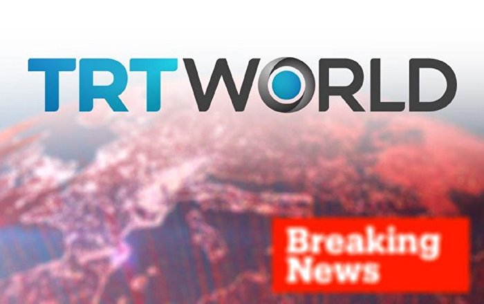 TRT World editörünün sır ölümü