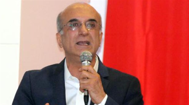 ‘Türkiye’nin itibarsızlaştırılmasının baş sorumlusu AK Parti