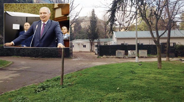 Uysal, Koruma Kurulu’nun Gezi kararlarına uymuyor