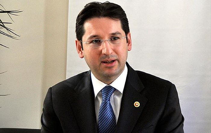 Yakalama kararı çıkarılan Erdemir: Atilla davasına belge yollamadım, tanık değilim