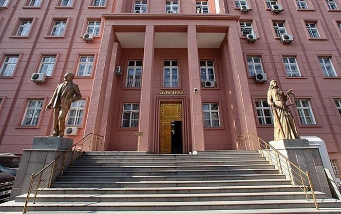 Yargıtay, yeniden yapılandırılıyor