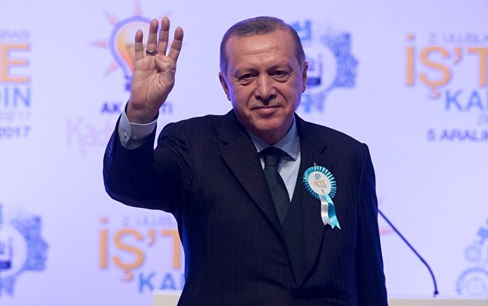 Yunanistan, Erdoğan’ın ziyareti sırasında ilişkilerde önemli iyileşme bekliyor