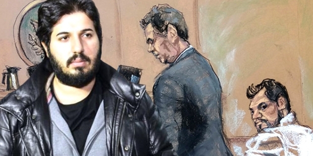 "Zarrab davası utanç verici; yolsuzluğa karşı ortak ses çıkarmalıyız"